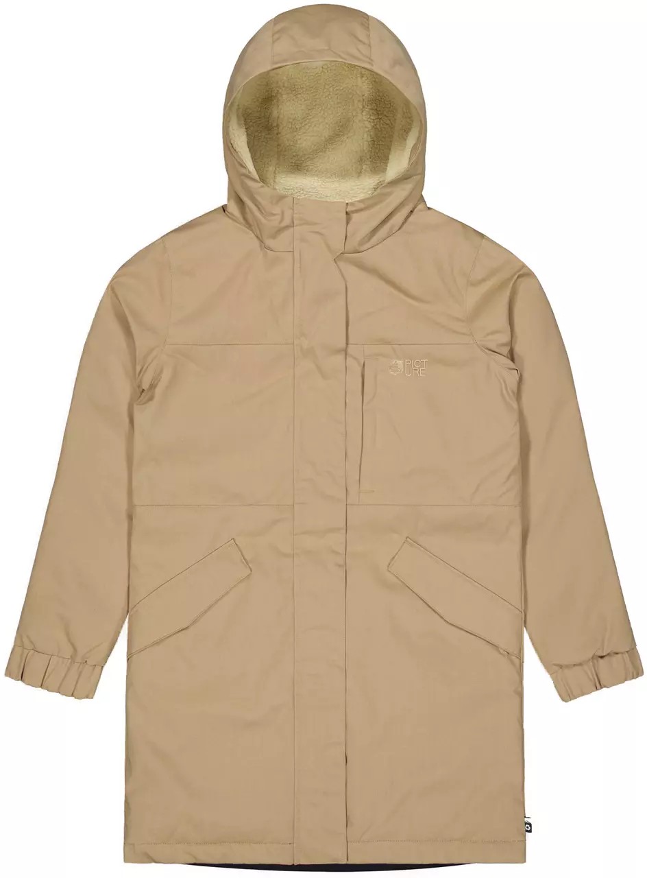 Dyrby Jacket Women Dyrby Jacket Women von Picture Organic Clothing