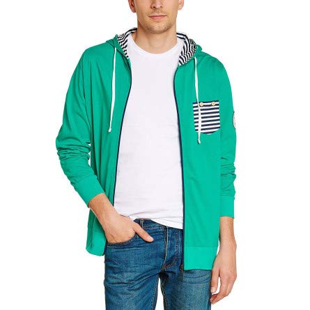 Picture Organic Clothing Herren Tockson T-Shirt, grün, S Picture Organic Clothing Herren Tockson T-Shirt, grün, S von Picture