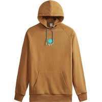 PICTURE Unterjacke TREAD HOODIE PICTURE Unterjacke TREAD HOODIE von Picture