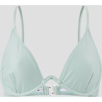 Picture Abyn Bikini Top blue surf von Picture