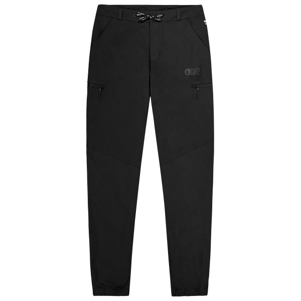 Picture - Alpho Pants - Trekkinghose Gr 33 schwarz Picture - Alpho Pants - Trekkinghose Gr 33 schwarz von Picture