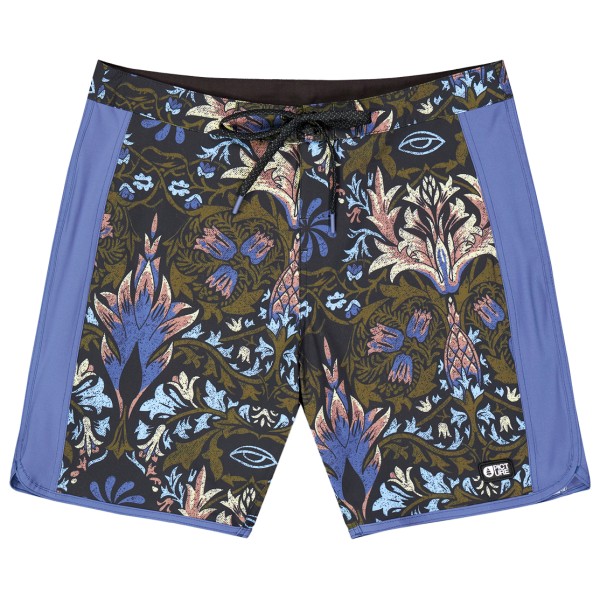 Picture - Andy 17 Printed Boardshorts - Boardshorts Gr 32 bunt Picture - Andy 17 Printed Boardshorts - Boardshorts Gr 32 bunt von Picture