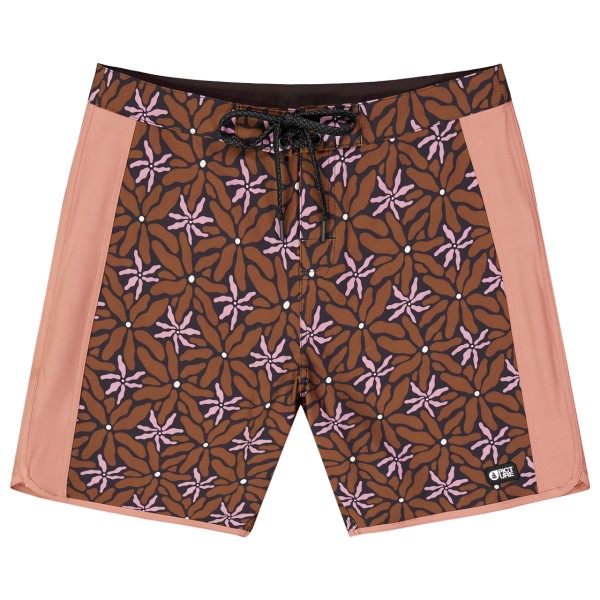 Picture - Andy 17 Printed Boardshorts - Boardshorts Gr 36 weiß Picture - Andy 17 Printed Boardshorts - Boardshorts Gr 36 weiß von Picture