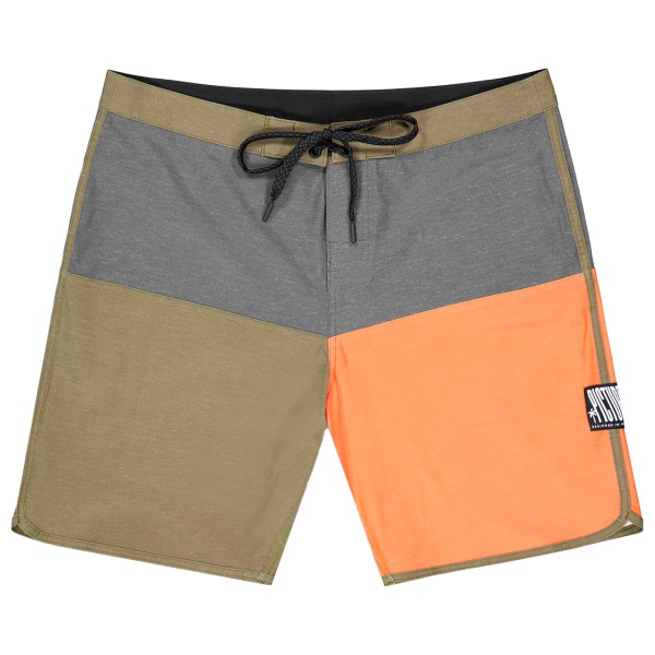 Picture - Andy Heritage 17 Boardshorts - Boardshorts Gr 34 grau Picture - Andy Heritage 17 Boardshorts - Boardshorts Gr 34 grau von Picture