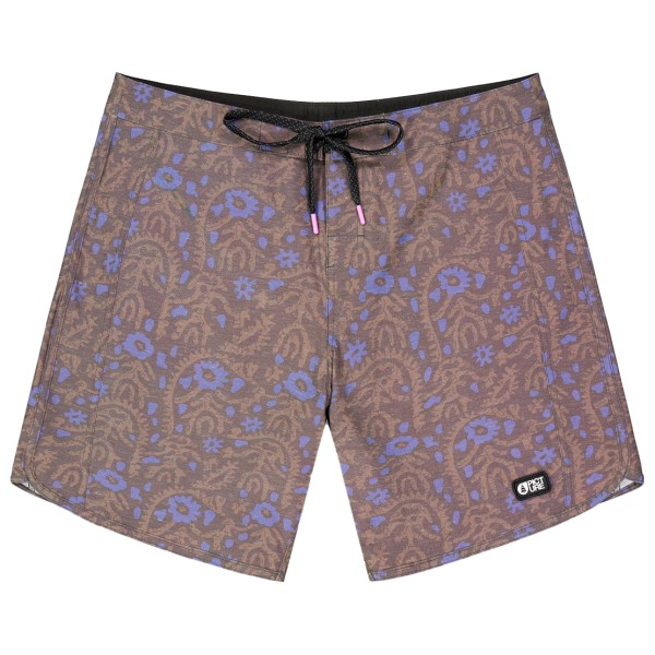 Picture - Andy Heritage P 17 Boardshorts - Boardshorts Gr 34 grau Picture - Andy Heritage P 17 Boardshorts - Boardshorts Gr 34 grau von Picture