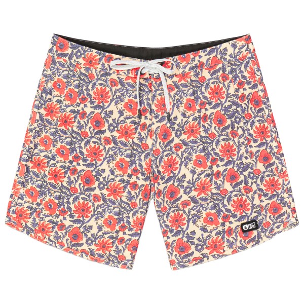 Picture - Andy Heritage P 17 Boardshorts - Boardshorts Gr 36 rosa Picture - Andy Heritage P 17 Boardshorts - Boardshorts Gr 36 rosa von Picture