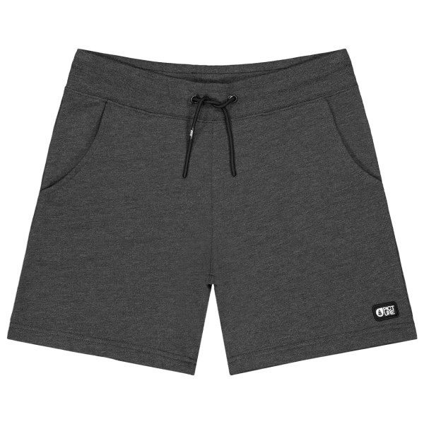 Picture - Augusto Shorts - Shorts Gr L grau Picture - Augusto Shorts - Shorts Gr L grau von Picture