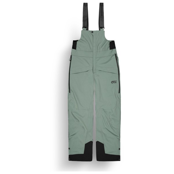 Picture - Avening Bib - Skihose Gr XXL grün von Picture