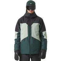 Picture Bangup Jacket Ponderosa Pine/Black Shadow Picture Bangup Jacket Ponderosa Pine/Black Shadow von Picture