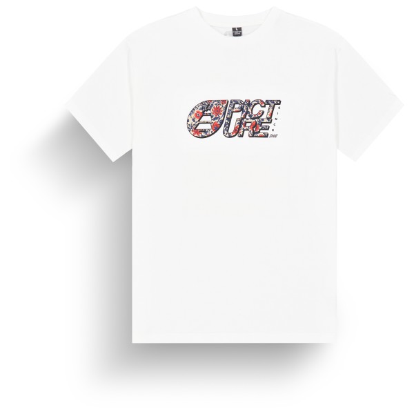 Picture - Basement Aster Tee - T-Shirt Gr M weiß Picture - Basement Aster Tee - T-Shirt Gr M weiß von Picture