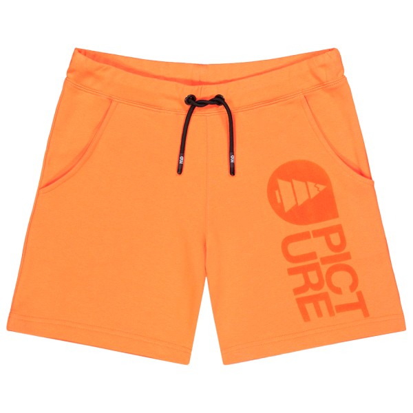 Picture - Basement Shorts - Shorts Gr L orange Picture - Basement Shorts - Shorts Gr L orange von Picture