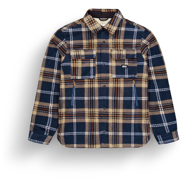 Picture - Bemidji Jacket - Freizeitjacke Gr XL grau Picture - Bemidji Jacket - Freizeitjacke Gr XL grau von Picture