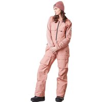Picture Brita Bib Pant Ash Rose Picture Brita Bib Pant Ash Rose von Picture