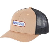 Picture Byam Trucker Cap Picture Byam Trucker Cap von Picture