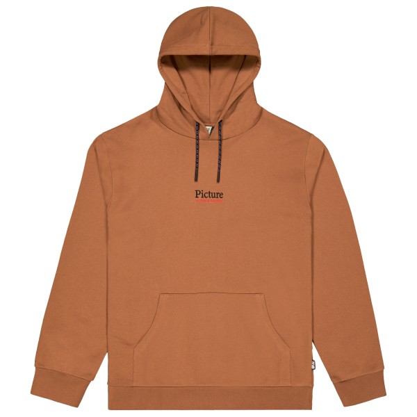 Picture - Cailey Hoodie - Hoodie Gr S braun Picture - Cailey Hoodie - Hoodie Gr S braun von Picture