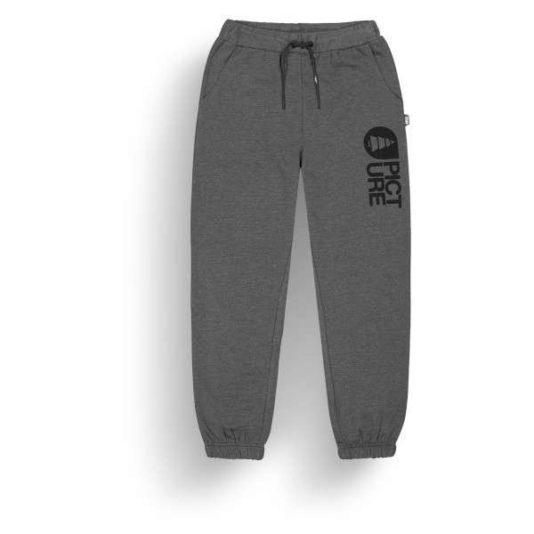 Picture - Chill Summer Pants - Trainingshose Gr L grau von Picture