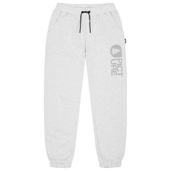Picture - Chill Summer Pants - Trainingshose Gr S weiß Picture - Chill Summer Pants - Trainingshose Gr S weiß von Picture