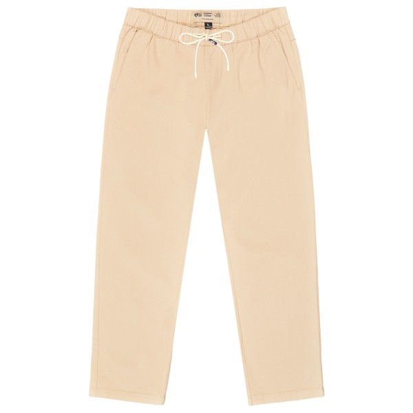 Picture - Dalaro Pants - Freizeithose Gr S beige Picture - Dalaro Pants - Freizeithose Gr S beige von Picture