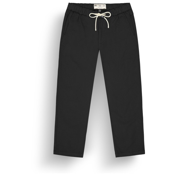 Picture - Dalaro Pants - Freizeithose Gr S schwarz Picture - Dalaro Pants - Freizeithose Gr S schwarz von Picture