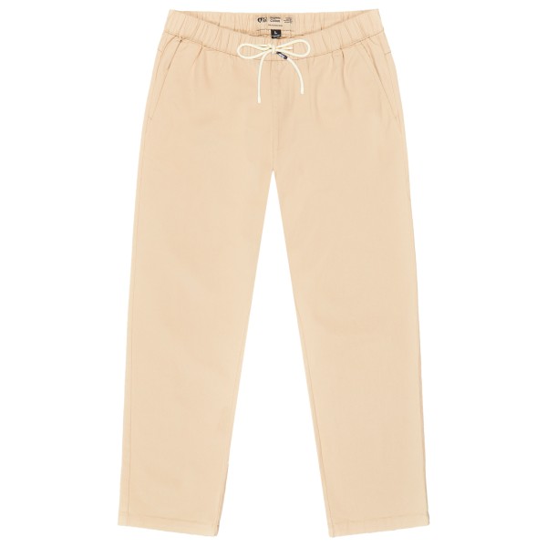 Picture - Dalaro Pants - Freizeithose Gr XXL beige von Picture