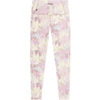 Picture Damen Desiduous 7/8 Printed Tights Picture Damen Desiduous 7/8 Printed Tights von Picture