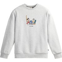 Picture Damen Sumba Crew Pullover von Picture