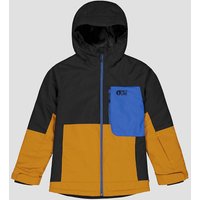 Picture Daumy Kids Jacke black honey deep marine Picture Daumy Kids Jacke black honey deep marine von Picture