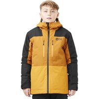 Picture Daumy Jacket Cathay Spice/Black Picture Daumy Jacket Cathay Spice/Black von Picture