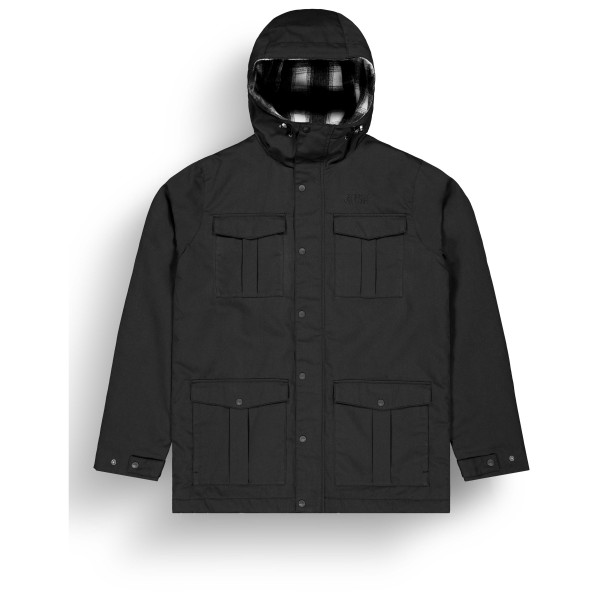 Picture - Doaktown Jacket - Parka Gr L schwarz Picture - Doaktown Jacket - Parka Gr L schwarz von Picture