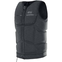 Picture Dony Impact Vest Black Picture Dony Impact Vest Black von Picture