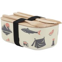 Picture Ebi Bento Set Fooding Picture Ebi Bento Set Fooding von Picture