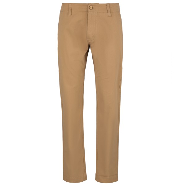 Picture - Feodor Pants - Freizeithose Gr 28 beige von Picture