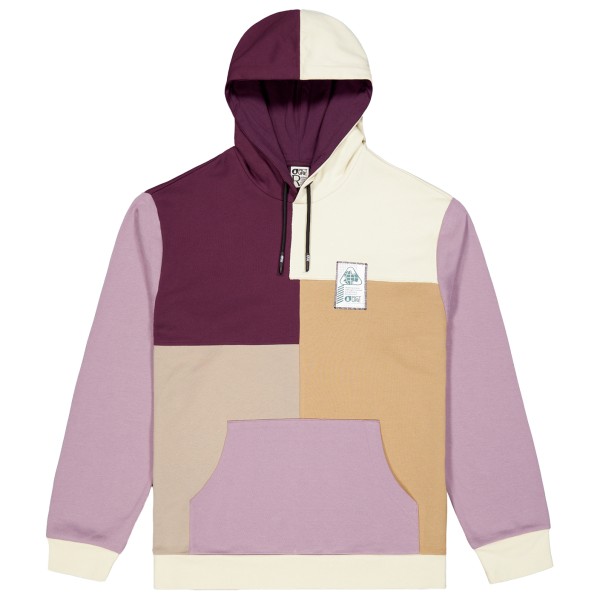 Picture - Gibao Hoodie - Hoodie Gr XL lila Picture - Gibao Hoodie - Hoodie Gr XL lila von Picture