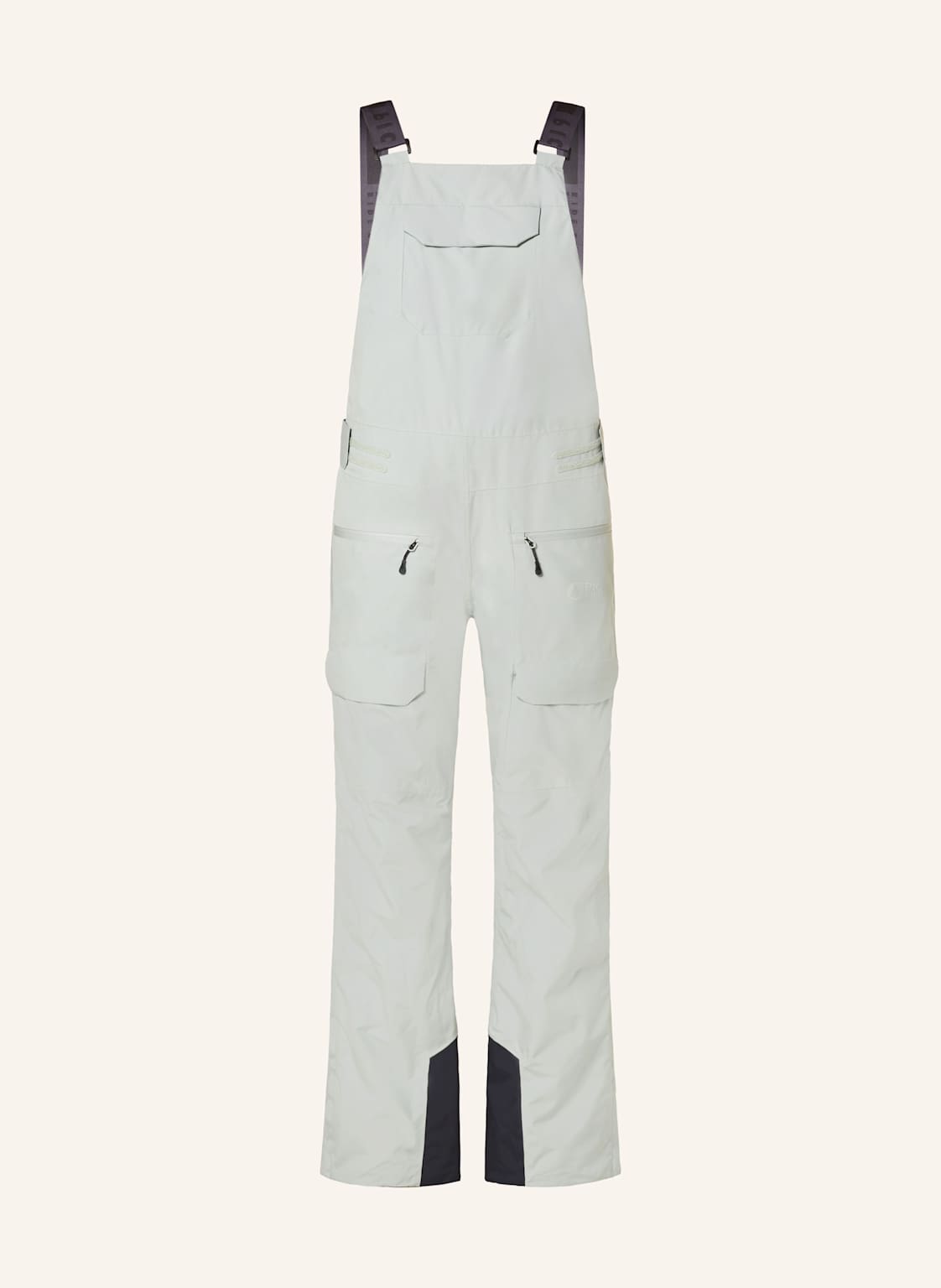Picture Hardshell-Skihose u62 blau Picture Hardshell-Skihose u62 blau von Picture