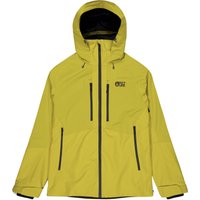 Picture Herren Goods Jacke Picture Herren Goods Jacke von Picture