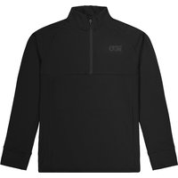 Picture Herren Hauprek 1/4 Fleece Pullover Picture Herren Hauprek 1/4 Fleece Pullover von Picture