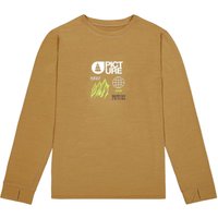 Picture Herren Nangha Longsleeve Picture Herren Nangha Longsleeve von Picture