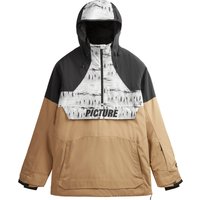 Picture Herren Occan Anorak von Picture