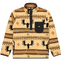 Picture Herren Oravik 1/4 Fleece Pullover Picture Herren Oravik 1/4 Fleece Pullover von Picture