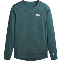 Picture Herren Osborn Printed Longsleeve Picture Herren Osborn Printed Longsleeve von Picture