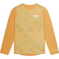 Picture Herren Osborn Printed Longsleeve Picture Herren Osborn Printed Longsleeve von Picture