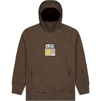 Picture Herren Parker Anorak Picture Herren Parker Anorak von Picture