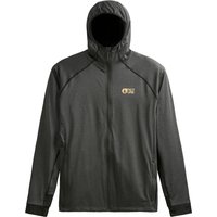 Picture Herren Shari Hoodie Tech Jacke Picture Herren Shari Hoodie Tech Jacke von Picture