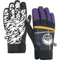 Picture Hudson Gloves Purple Picture Hudson Gloves Purple von Picture