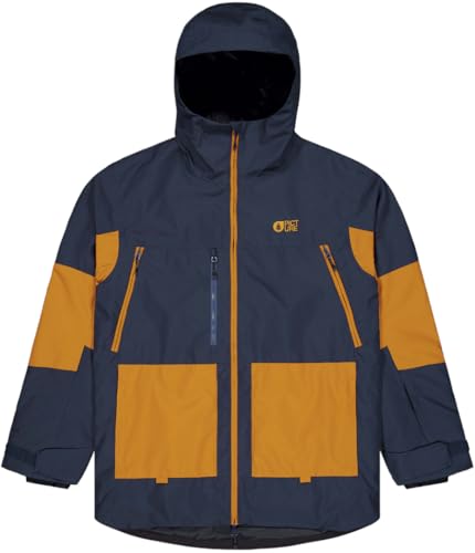 Picture JOMOH Jacke 2025 Dark Blue Honey, XXL von Picture