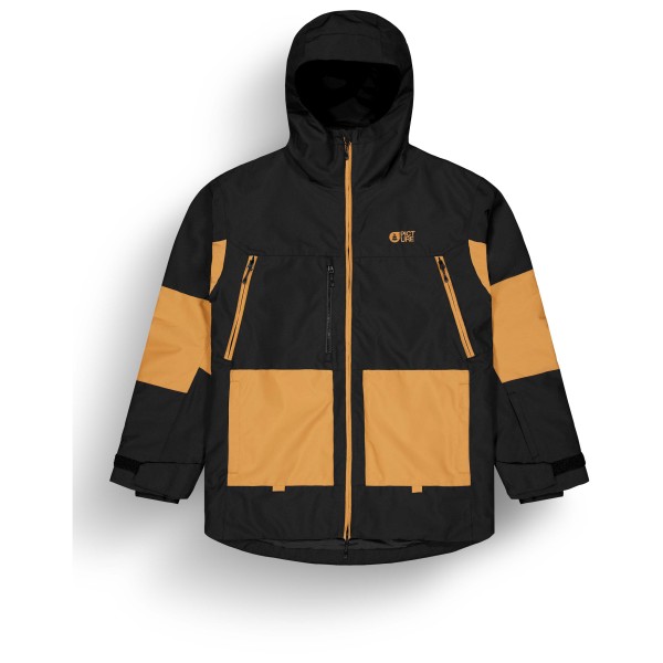 Picture - Jomoh Jacket - Skijacke Gr XL schwarz Picture - Jomoh Jacket - Skijacke Gr XL schwarz von Picture