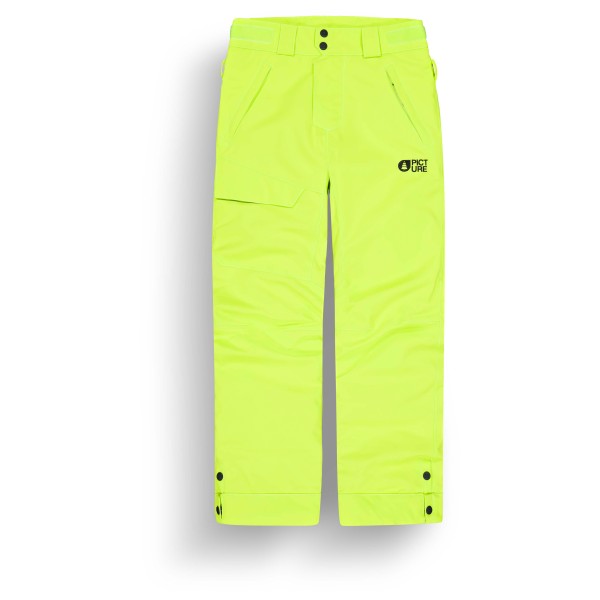 Picture - Kid's Time Pants - Skihose Gr 12 years grün Picture - Kid's Time Pants - Skihose Gr 12 years grün von Picture