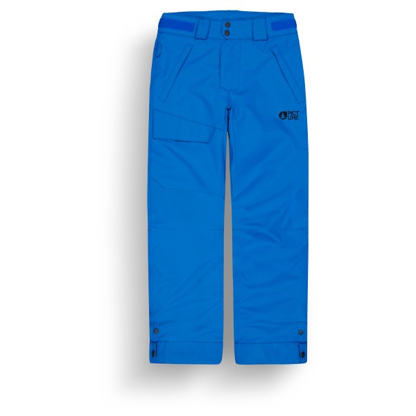 Picture - Kid's Time Pants - Skihose Gr 6 years blau Picture - Kid's Time Pants - Skihose Gr 6 years blau von Picture