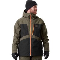 Picture Kory Jacket Dark Army Green Picture Kory Jacket Dark Army Green von Picture