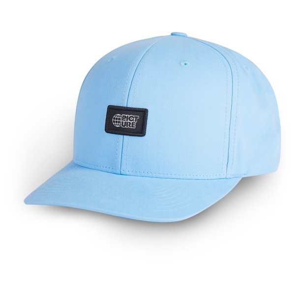 Picture - Kotka BB Cap - Cap Gr One Size blau Picture - Kotka BB Cap - Cap Gr One Size blau von Picture